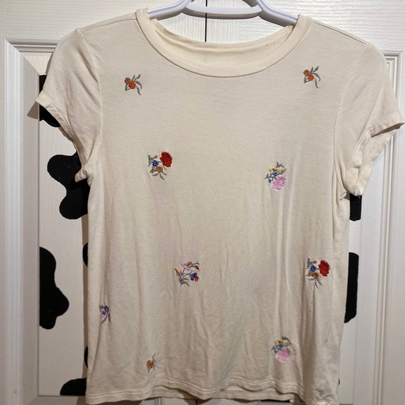 american eagle tee shirt - Picture 2 of 3